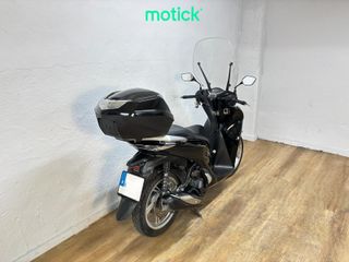 HONDA SH 125