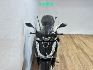 HONDA SH 125
