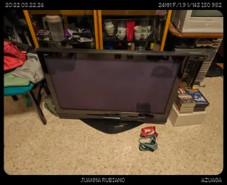 Televisión Vieta Negra