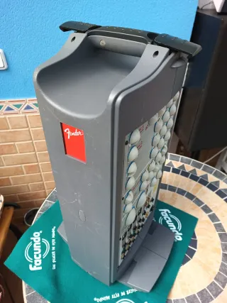 Fender Passport PD 250