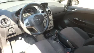 Opel Corsa 2008