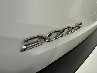 Peugeot 2008 2021