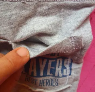 Pantaloncini Benetton neonato