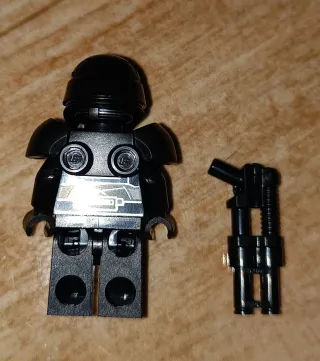 Minifigura Lego Dark Trooper