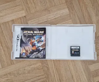 Lote 3 giochi Nintendo DS