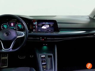 Volkswagen Golf R-Line 2.0 TDI 110kW (150CV) DSG