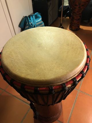 Djembé de Mali