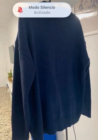 Jersey Lefties Santa's Crew Talla M