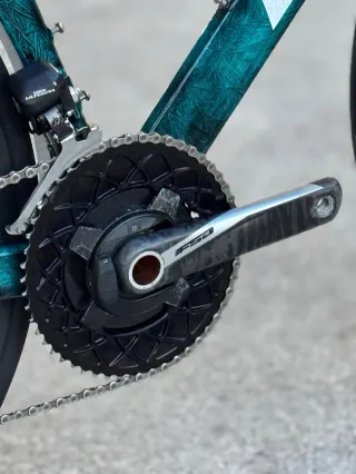 BH G7 Carbon Talla 56 Carretera Aero