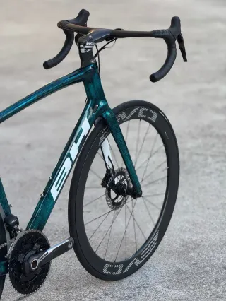 BH G7 Carbon Talla 56 Carretera Aero