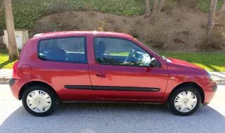 Renault Clio 79.000km