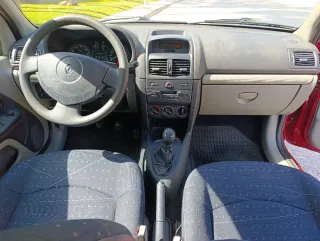 Renault Clio 79.000km