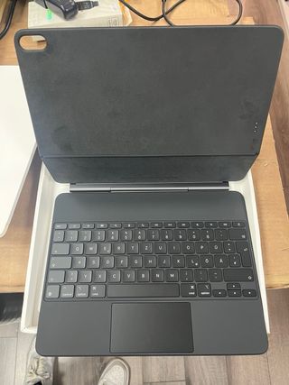 Magic Keyboard per iPad Air da 13 pollici