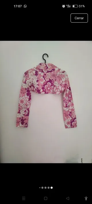 Traje Flamenca Gitana Volantes