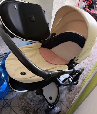 Carro Mima Xari Negociable