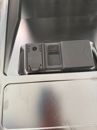 Lavavajillas Bosch Blanco