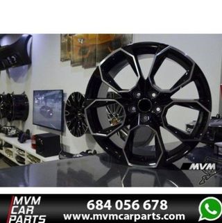 Llantas 19 RS Audi SK001