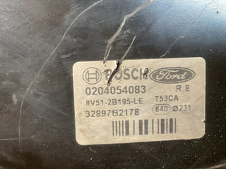 Servofreno Ford Fiesta 2008-2017