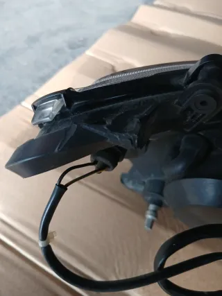 Faro Piaggio NRG 50