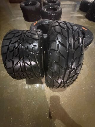 Neumáticos Sunf (Set de 4)