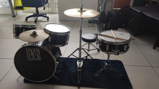 Batería Infantil Paiste