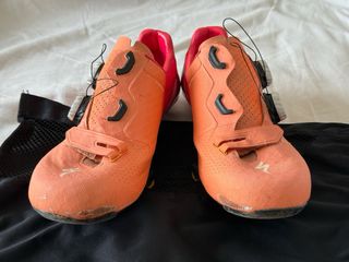 Specialized S-Works 7 Down Under Ed. Especial