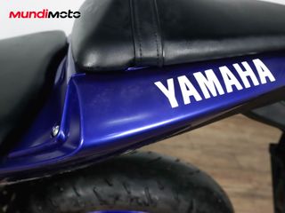 YAMAHA R3