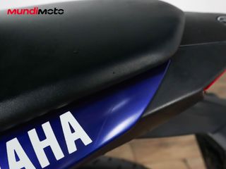 YAMAHA R3