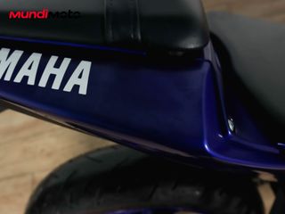 YAMAHA R3