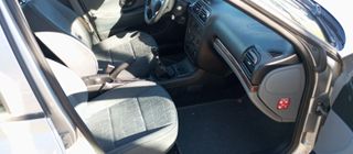 Peugeot 406 Break 1.8 gasolina del 2001 Etiqueta B