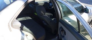 Peugeot 406 Break 1.8 gasolina del 2001 Etiqueta B