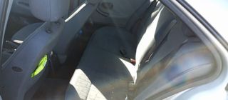 Peugeot 406 Break 1.8 gasolina del 2001 Etiqueta B