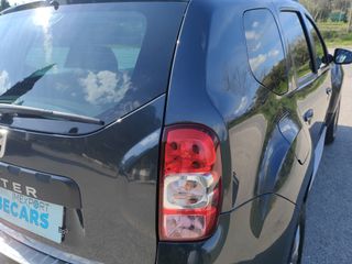 Dacia Duster Ambiance 1.6 115 4X2 EU6