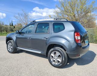Dacia Duster Ambiance 1.6 115 4X2 EU6
