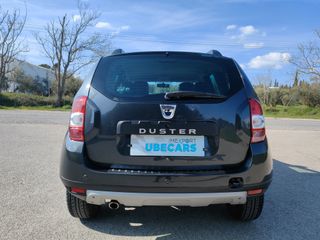 Dacia Duster Ambiance 1.6 115 4X2 EU6