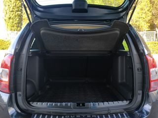 Dacia Duster Ambiance 1.6 115 4X2 EU6