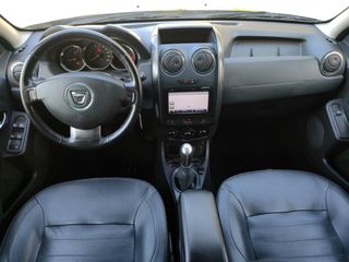 Dacia Duster Ambiance 1.6 115 4X2 EU6