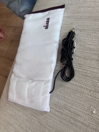 Calientabiberones Beaba para coche