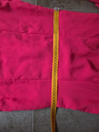 Traje Flamenca Volantes Talla 36/38