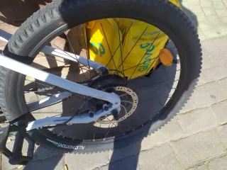 Bicicleta Eléctrica