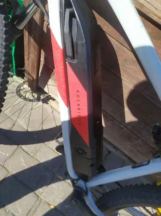 Bicicleta Eléctrica