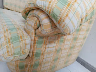 Sofá 2 plazas en Torrelavega