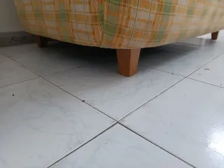 Sofá 2 plazas en Torrelavega