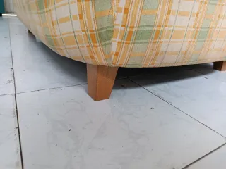 Sofá 2 plazas en Torrelavega