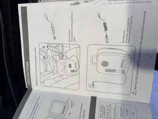 Mini Nevera 42x30 Nueva