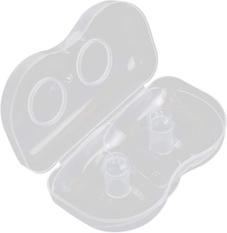 CareforYou - 2 pares de correctores de pezones par