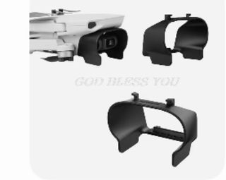 DJI Mini 2 Fly more Combo (5 baterías)(Filtros ND)