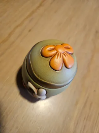 Cioccolatiera Thun Uovo Pasqua