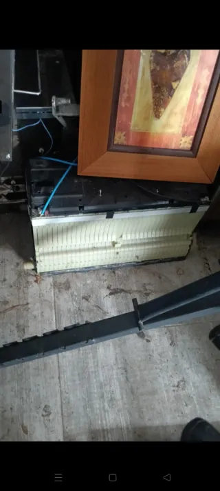 Baterías Opel Ampera / Chevrolet Volt