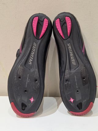 Pack Specialized Zante + Pedales Look Kéo NUEVO